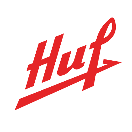 Logo HUF