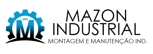 Logo Mazon Industrial