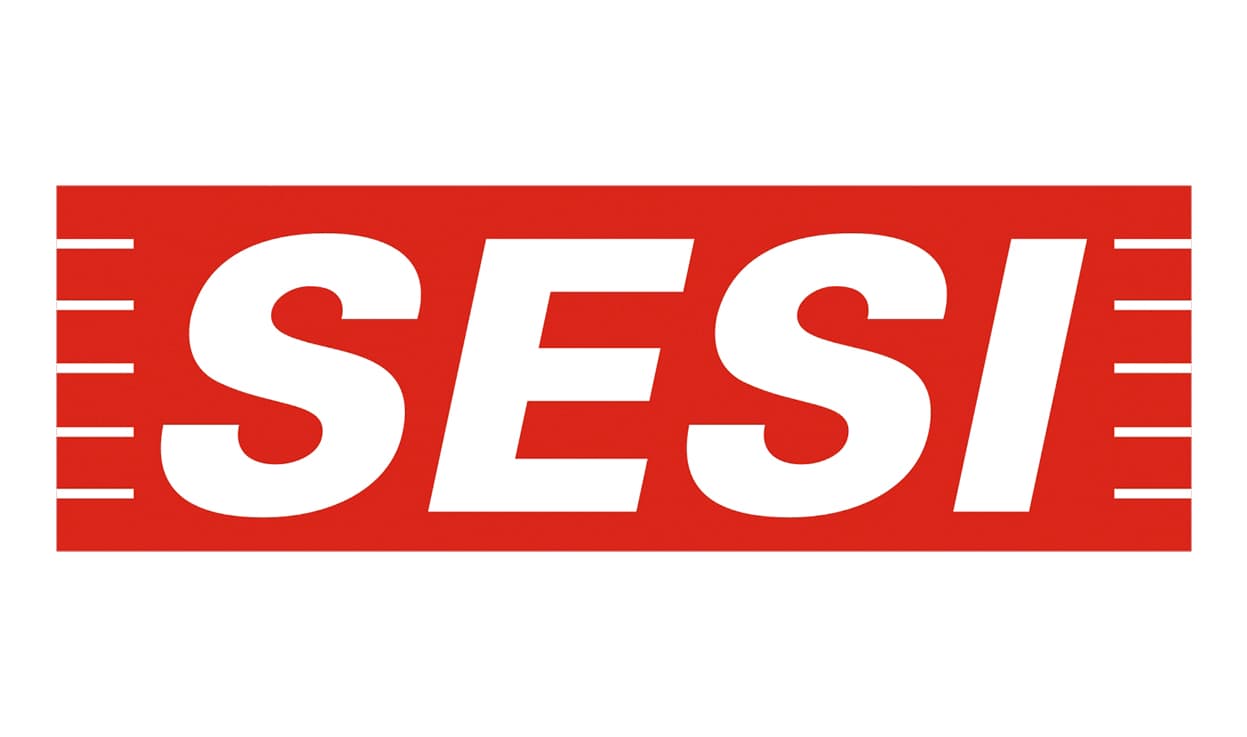 Logo SESI
