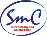 Logo Supermercados Cubatão